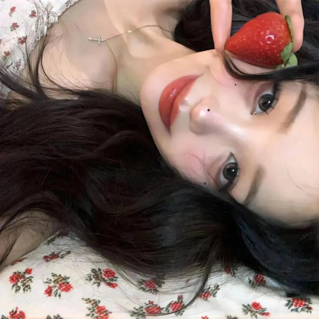 女人的面孔